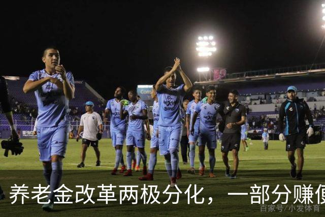 养老金改革两极分化，一部分赚便宜，一部分吃亏，公平该如何平衡