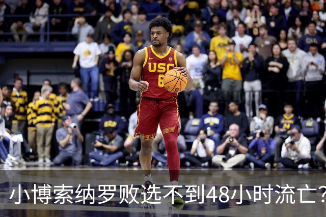 小博索纳罗败选不到48小时流亡？白左毒药还是神药