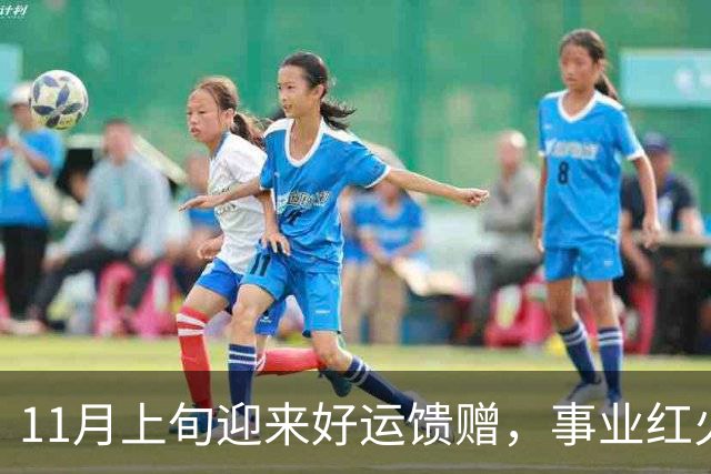 11月上旬迎来好运馈赠，事业红火走上坡，好消息不断的3个生肖